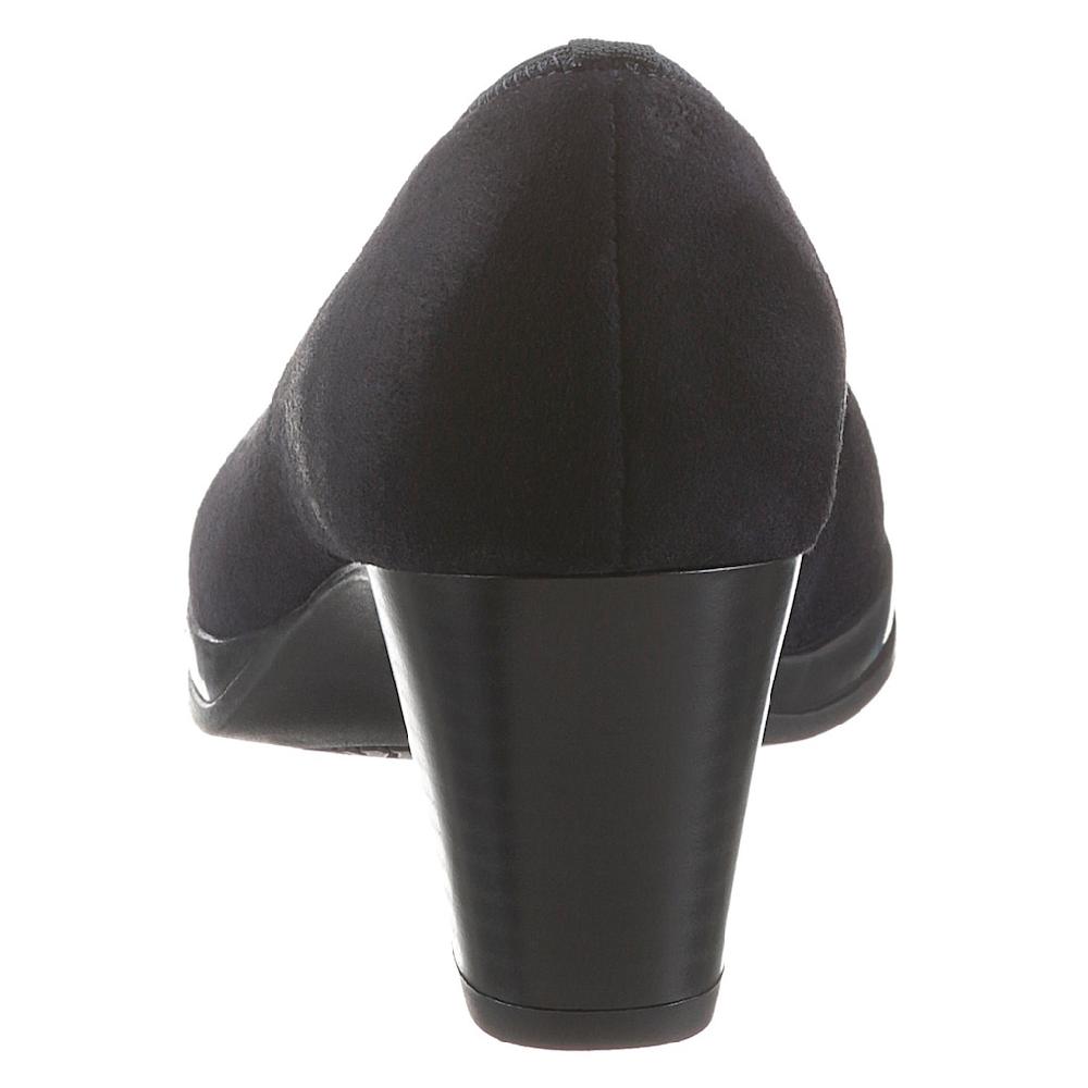 Ara Pumps »ORLY« Abendschuh Festtagsschuh Trichterabsatz mit kleinem Plateau online bestellen Top Angebot