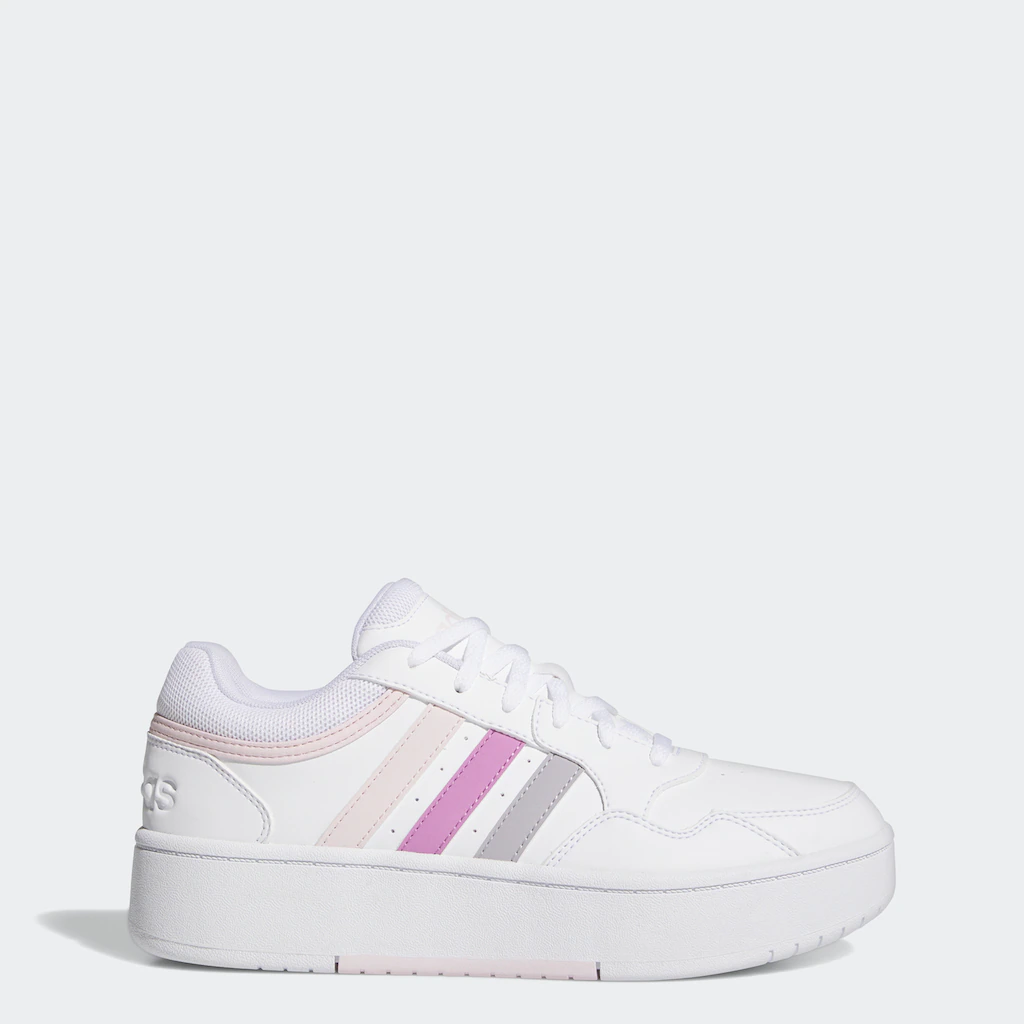 adidas Sportswear Sneaker »HOOPS 3.0 BOLD W« online kaufen Neuheiten