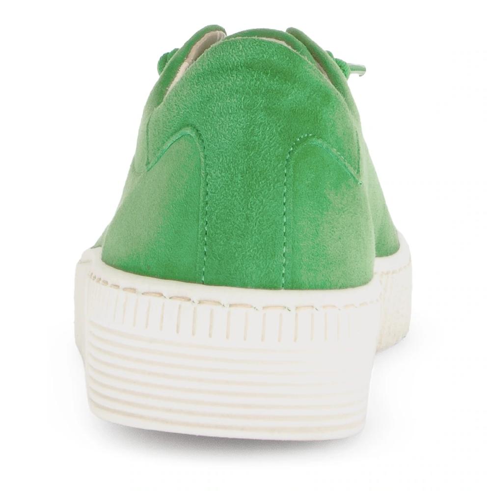 Gabor Slip-On Sneaker Freizeitschuh Halbschuh Slipper mit Best Fitting-Ausstattung bestellen Riesige Ersparnisse