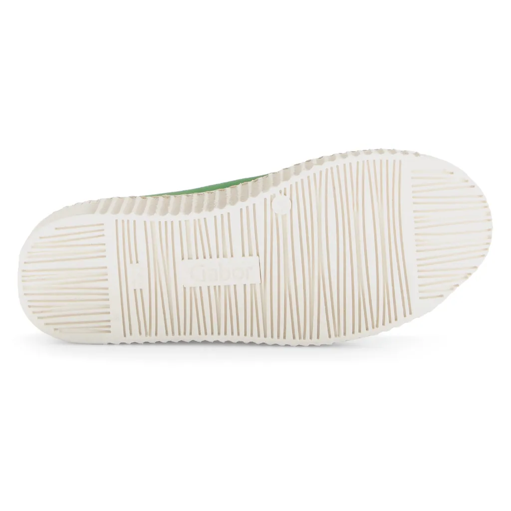 Gabor Slip-On Sneaker Freizeitschuh Halbschuh Slipper mit Best Fitting-Ausstattung bestellen Riesige Ersparnisse