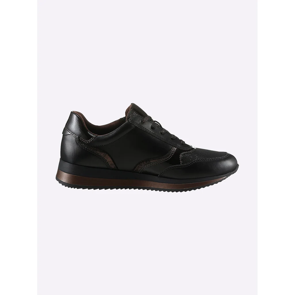 Jana Sneaker Super Sparpreis