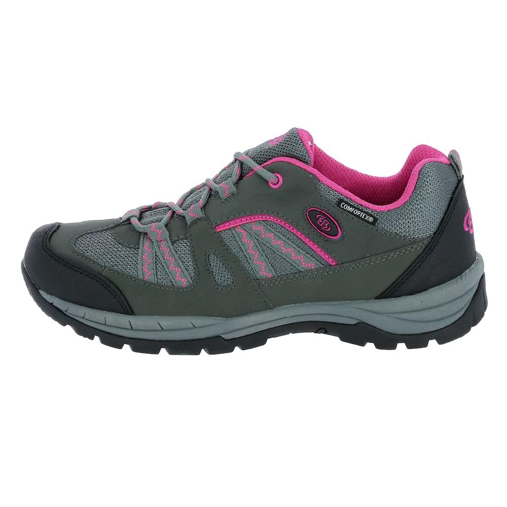 BRÜTTING Outdoorschuh »Outdoorschuh Fresno« Bis zu 60% Rabatt
