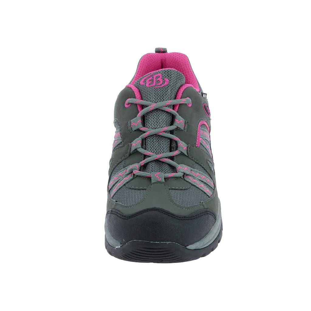 BRÜTTING Outdoorschuh »Outdoorschuh Fresno« Bis zu 60% Rabatt