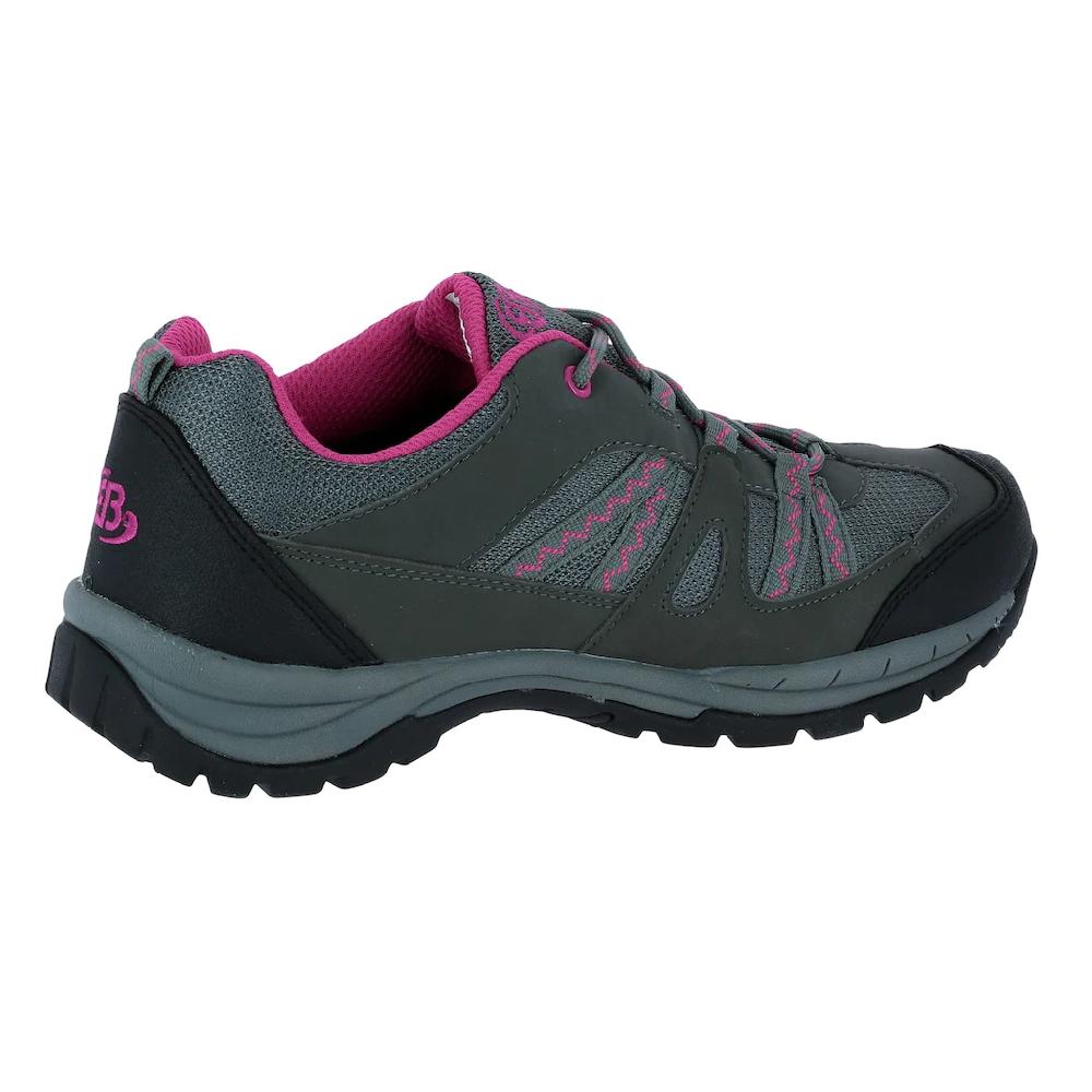 BRÜTTING Outdoorschuh »Outdoorschuh Fresno« Bis zu 60% Rabatt